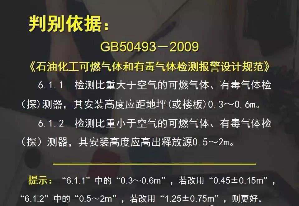 史上最全版 | 工厂常见隐患大排查图集 好文收藏 第137张