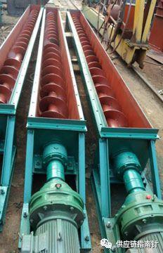 盘点各种物流输送设备 数字化管理 第6张 盘点各种物流输送设备 数字化管理 第6张