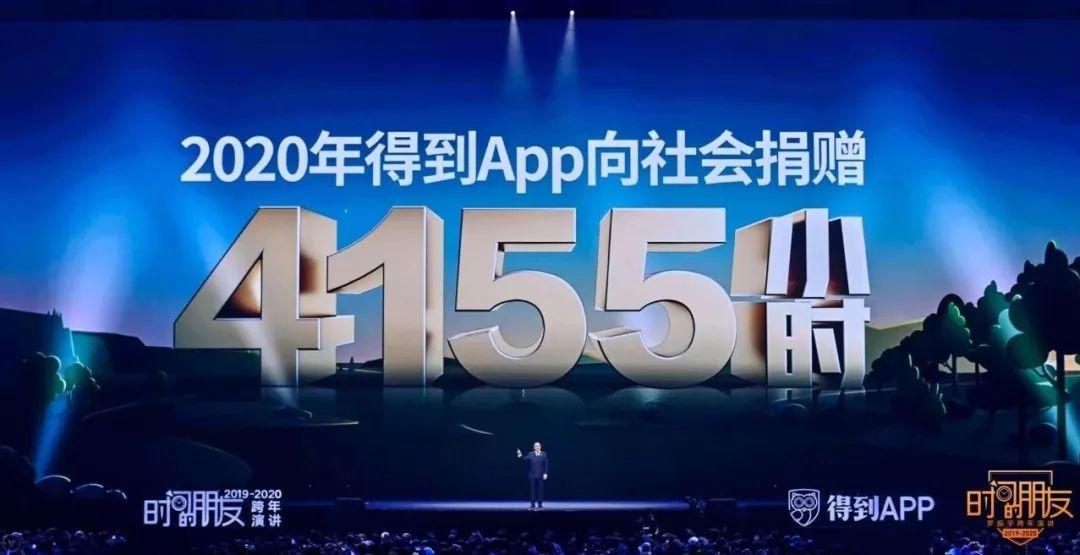 罗振宇2019-2020“时间的朋友”跨年演讲未删减全文 资源分享 第138张