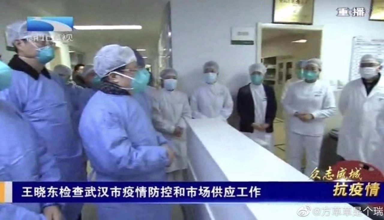 2019新冠病毒肺炎这场疫情究竟暴露出了多少？ 好文收藏 第9张