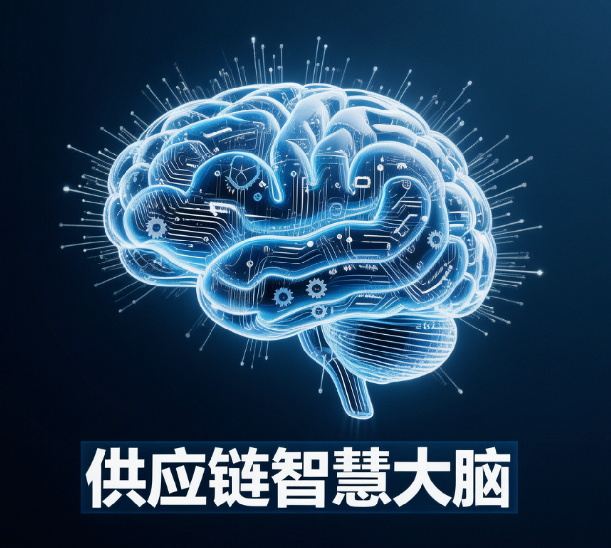 关于引入人工智能技术加强区域仓库管理的思考 供应链 关于引入人工智能技术加强区域仓库管理的思考 供应链